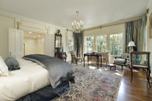 DDBuild-A French Provencal Custom Master Bedroom Addition.
